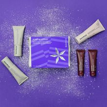 Product image of Davroe Blonde Senses Travel Pack სამოგზაურო ნაკრები