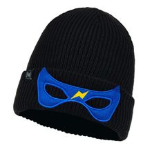 Product image of Buff
KNITTED HAT FUNN HERO DEEP BLACK ქუდი
