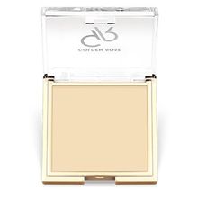 Product image of GOLDEN ROSE MATTIFYING MINERAL POWDER 104 პუდრი