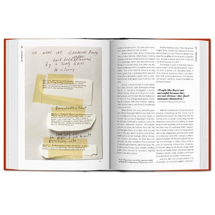 alison-castle---the-stanley-kubrick-archives-photo-4