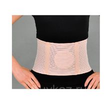 Product image of ჭიპის თიაქრის კორსეტი SL-243