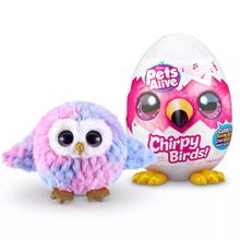 Product image of Pets Alive Chripy Bird სიურპრიზ ფიგურა