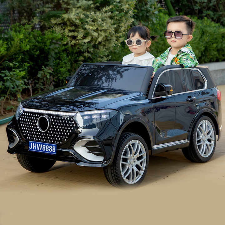 bavshvis-eleqtro-manqana-mercedes-benz-tqavis-savardzlit-jhw-8888-black-photo-2