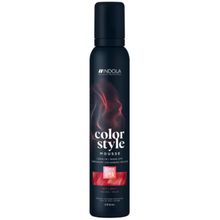 Product image of INDOLA COLOR STYLE RED 200მლ თმის მუსი ტონერი