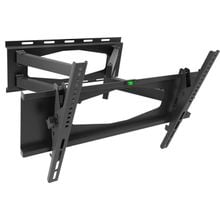 Product image of TV Accessories/ Wall Brakets/ Colorview wall bracket full-motion LED-670 32-70", tilt: +/-15°, swivel 180°, wall distance 120-520mm, Vesa700/400mm, max support 50KG