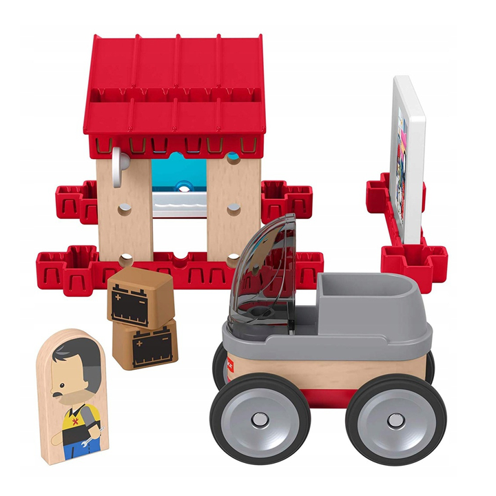mattel-fisher-price-wonder-builders-satamasho-avtofarekhi-photo-4