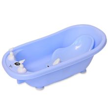 Product image of LORELLI აბაზანა დამცლელით