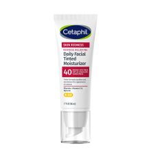 Product image of Cetaphil Redness Relieving Daily Facial Tinted Moisturizer SPF 40 – შეფერილი მზისგან დამცავი კრემი Spf 40.