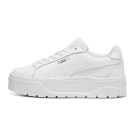 karmen-ii-l-puma-white-puma-white-puma-silver-qoveldghiuri-fekhsatsmeli-photo-2