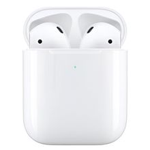 Product image of ACL AIR 2 White უსადენო ყურსასმენი