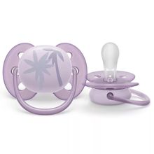 Product image of Philips Avent Ultra Soft მატყუარა 0-6 თვე