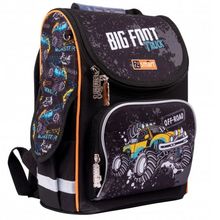 Product image of Smart PG-11 Big Foot ზურგჩანთა