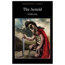 Product image of Wordsworth Aeneid,  Virgil