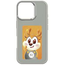 Product image of DEER NFC Transmission Apple iPhone 16 Pro Max მობილური ტელეფონის ქეისი