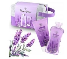 Product image of AURORA LAVANDULA ლავანდის სასაჩუქრე ნაკრები