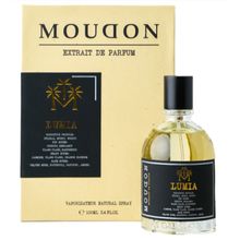 Product image of MOUDON LUMIA სუნამო უნისექსი