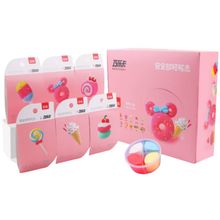 Product image of Light Clay Series Fine Food საძერწი თიხა