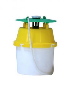 Product image of მწერების დამჭერი ძაბრისებრი UPFUNNEL BKS