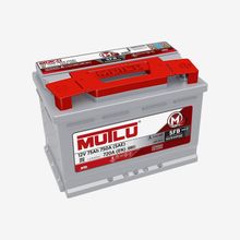 Product image of Mutlu&nbsp;75&nbsp;Ah&nbsp;DIN&nbsp;.&nbsp;L3