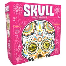 Product image of Skull სამაგიდო თამაში