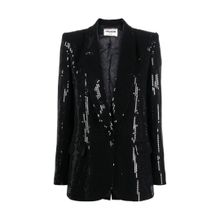 Product image of Zadig&Voltaire Vive sequinned blazer პიჯაკი