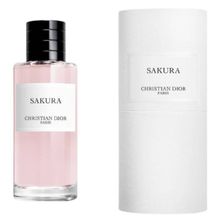 Product image of Dior Sakura 10მლ სუნამოს მინიატურა
