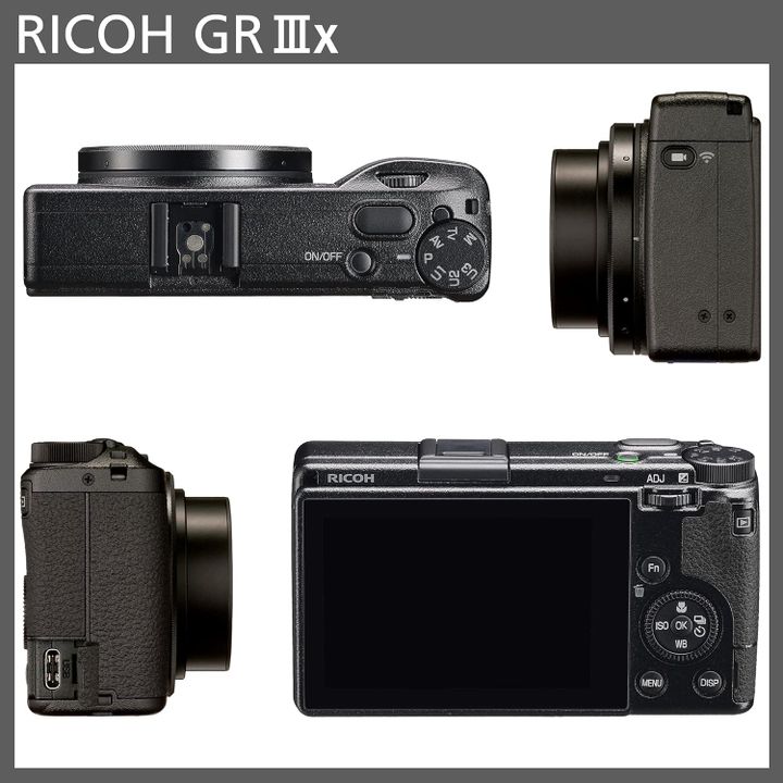 ricoh-gr-iiix-eu-without-ac-adapter-fotoaparati-photo-3