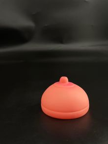 Product image of ძუძუკა თავსახური