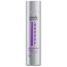 Product image of Londa Professional ღრმად დამატენიანებელი შამპუნი 250 მლ