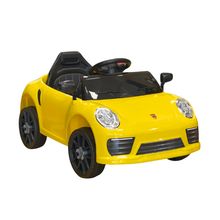 Product image of Piccola Toys Porsche 911 ელექტრო მანქანა