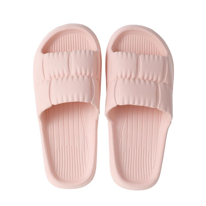 miniso-fashion-petal-bathroom-slippers-35-36-chusti