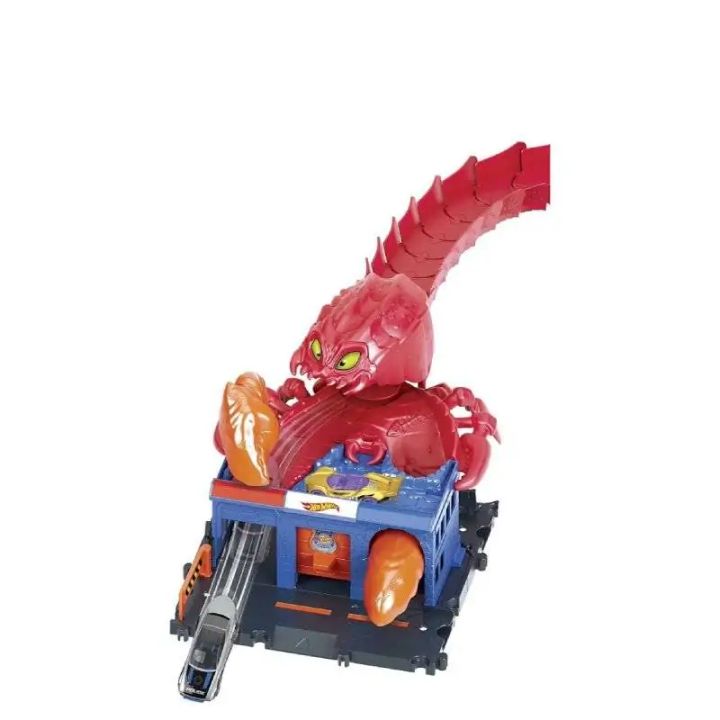 hot-wheels-city-scorpion-flex-attack-satamasho-trasa-photo-4