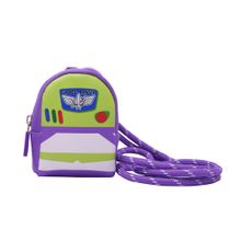 Product image of ხურდის საფულე/Disney Pixar Collection Backpack-Design Coin Purse(Buzz Lightyear)