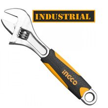 Product image of INGCO ქანჩის გასაღები 10"