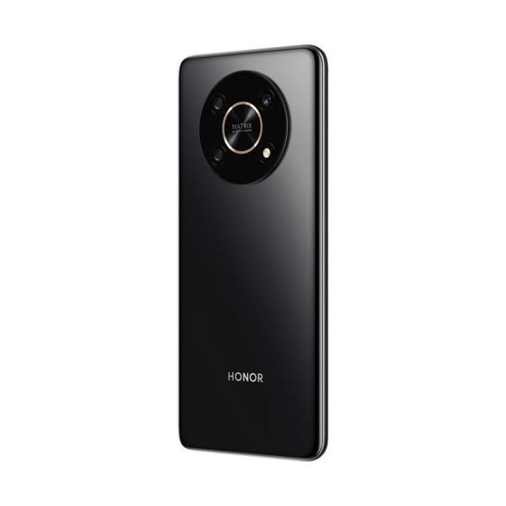 Honor X9a 5G (6GB/128GB) Midnight Black მობილური ტელეფონი - Extra.ge ...