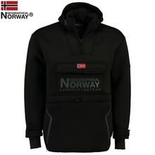 Product image of Geonorway TERRITOIRE SOFTSHELL MEN ჟაკეტი L