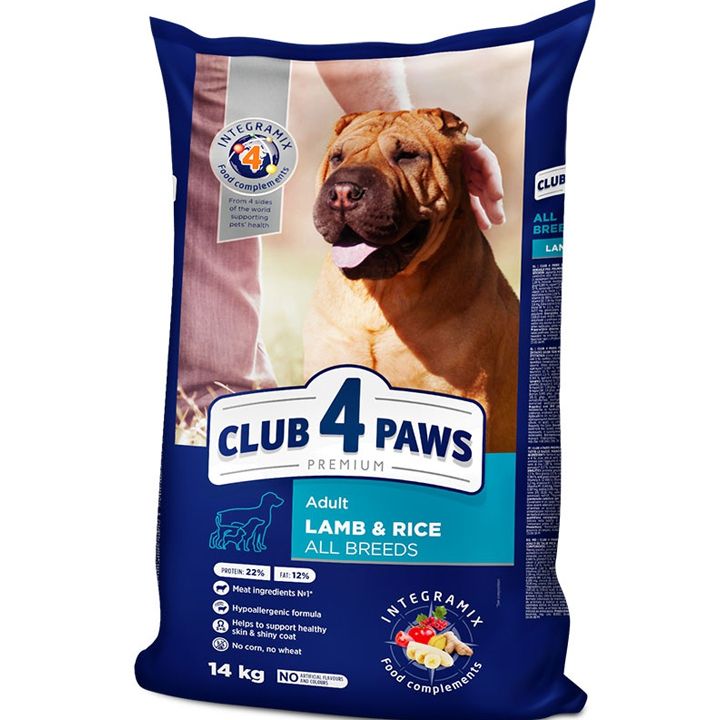 club-4-paws-14kg-dzaghlis-mshrali-sakvebi