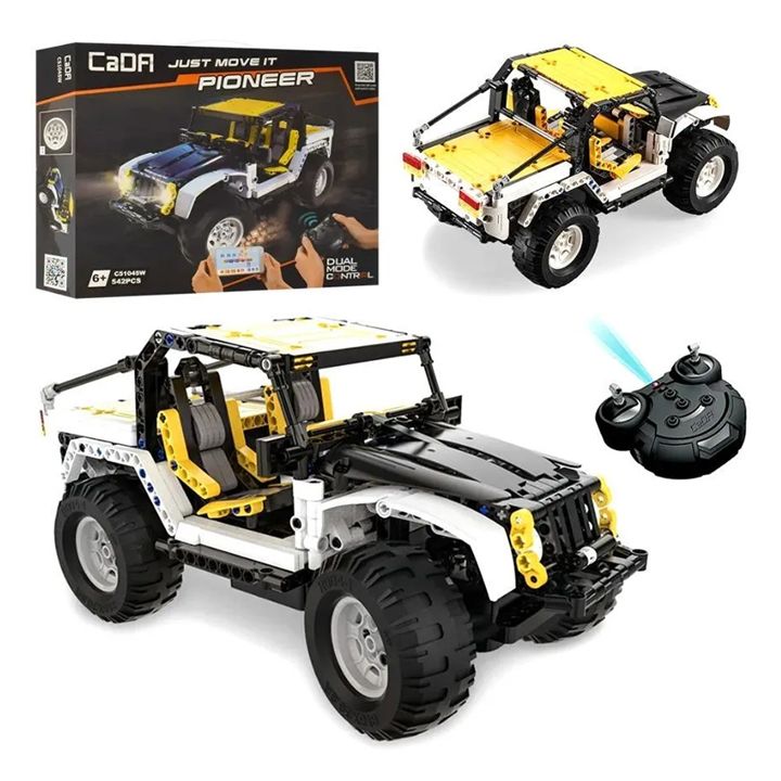 konstruqtori-distantsiuri-martvit-pioneer-off-road-542pcs-photo-3