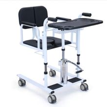 Product image of პაციენტის მრავალფუნქციური ამწე