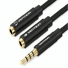 Product image of KINGDA KD-3.5STEREOM2RCAM აუდიო კაბელი