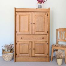 Product image of Collector Tbilisi წიფლის ხის ბუფეტი (რესტავრირებული)
