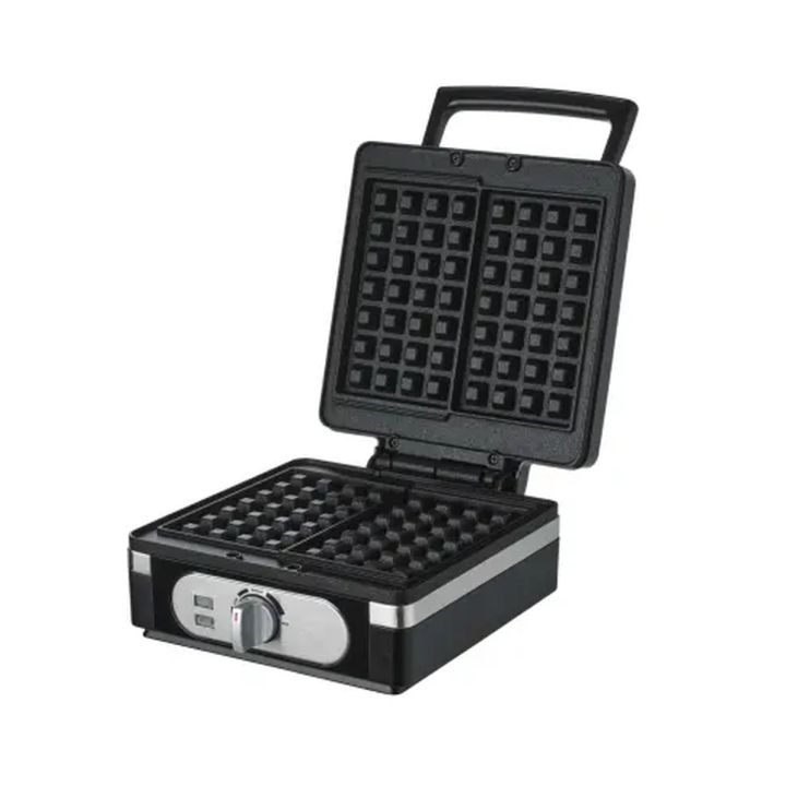 sencor-swf-2010bk-waffle-maker-vaflis-aparati-photo-3