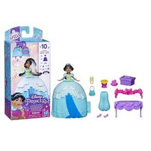 Product image of Hasbro Disney Princess Secret Styles-Stylish Surprise სათამაშო ჟასმინის თოჯინა