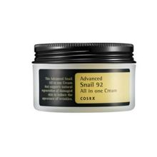 Product image of COSRX სახის კრემი ლოკოკინის მუცინის ექსტრაქტით 92%