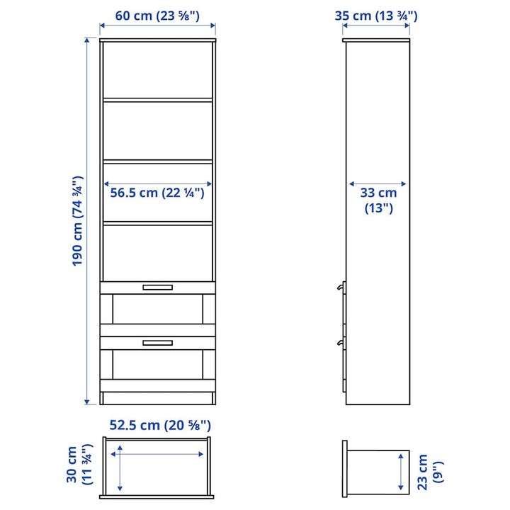 ikea-brimnes-40301223-black-karada-photo-4
