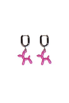 Product image of De Aure Balloon dogs საყურე