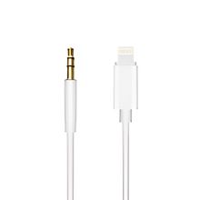 Product image of ACL 3.5 MM TO LIGHTNING AUX აუდიო კაბელი