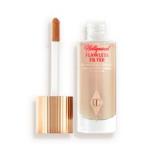 Product image of Charlotte Tilbury HOLLYWOOD FLAWLESS FILTER 4.5 MEDIUM 30მლ ფილტრი