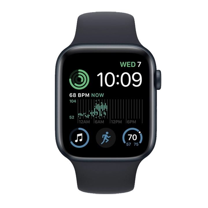 Apple Watch SE A2723 სმარტ საათი - Extra.ge - 671959
