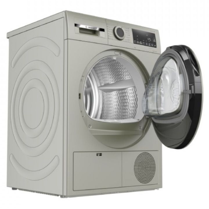 BOSCH WQG1420XME 9KG საშრობი მანქანა - Extra.ge - 728302